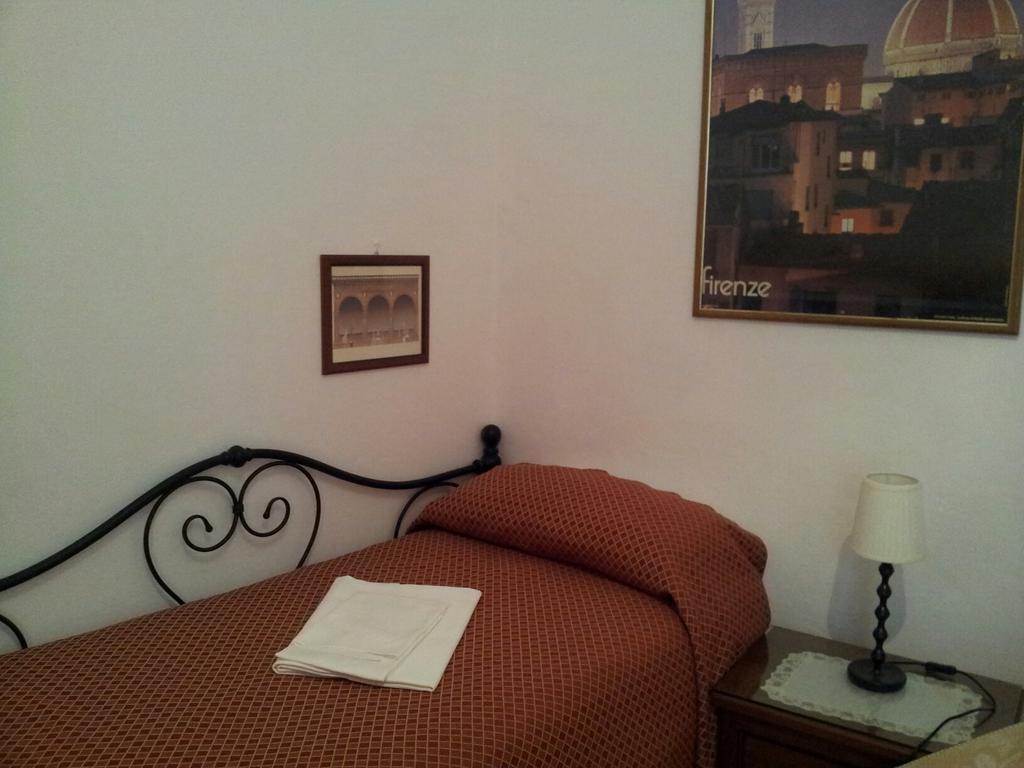 Hotel 3Beauty Firenze Exterior foto