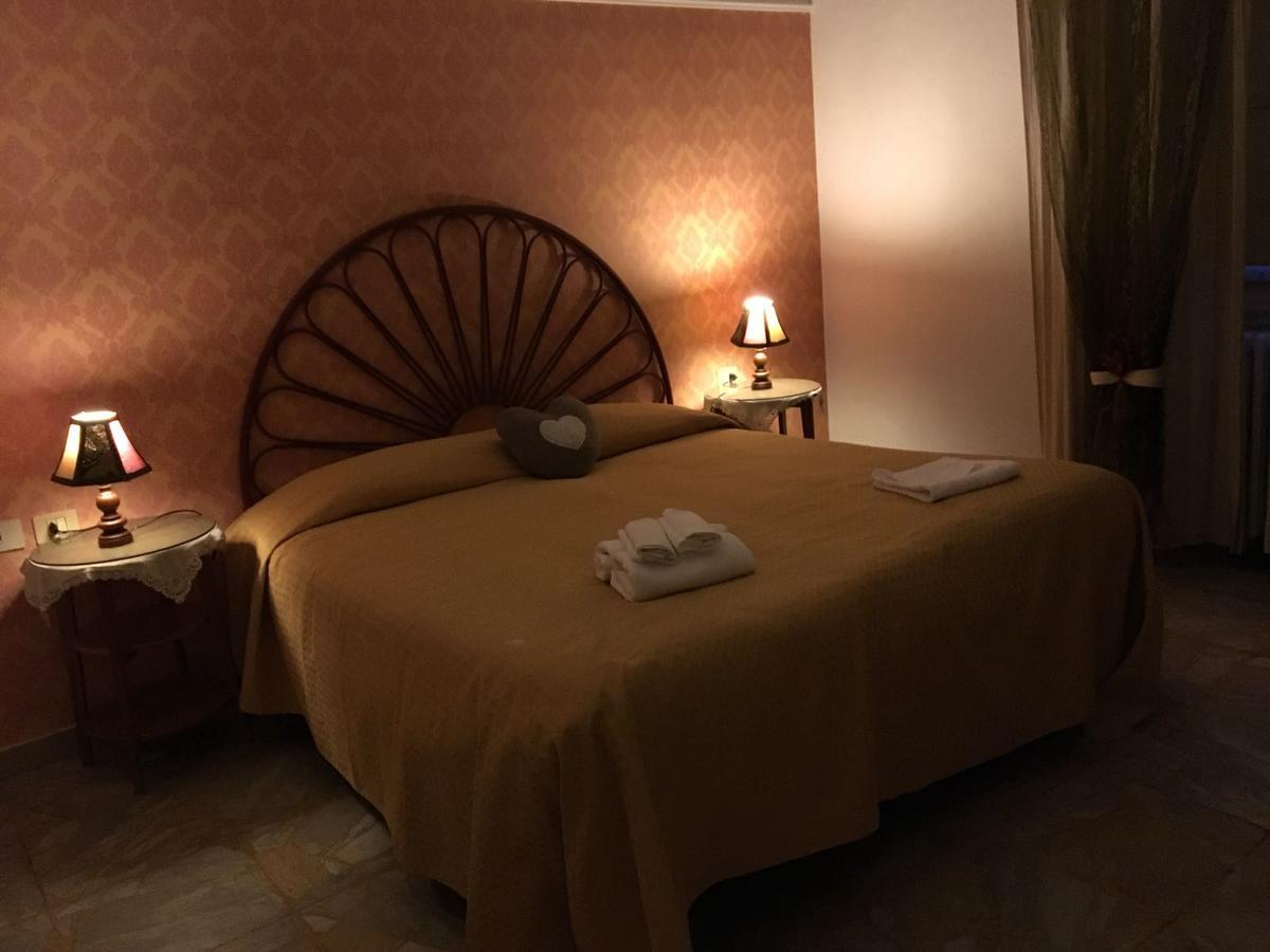 Hotel 3Beauty Firenze Exterior foto